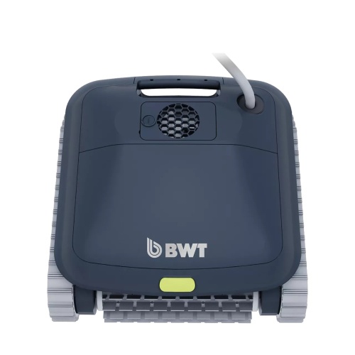 Автом. донный очиститель Aquatron ES800 +каб. 18м (RERN‐NOY0‐BC81E) фото 5